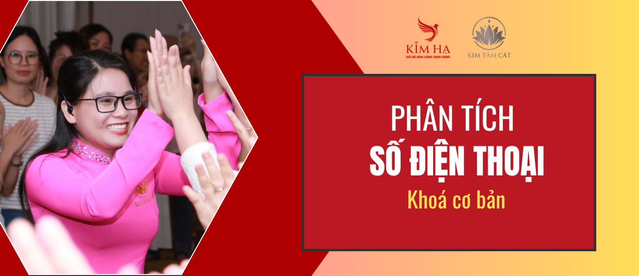 Phân tích số điện thoại (Sơ Cấp)